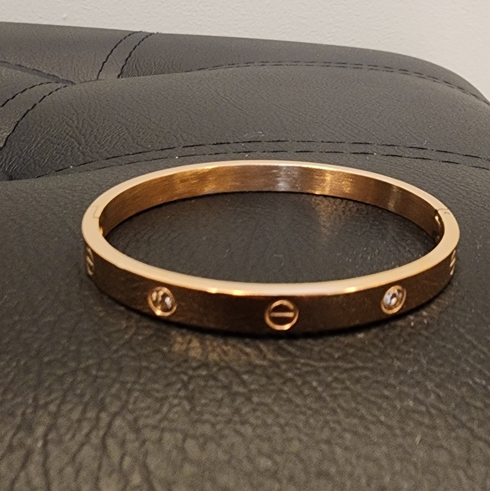 Bracelet Version Of 4 Diamonda